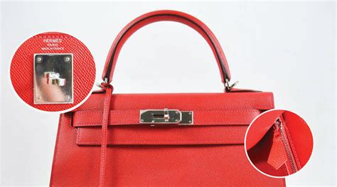 how to authenticate hermes bag.